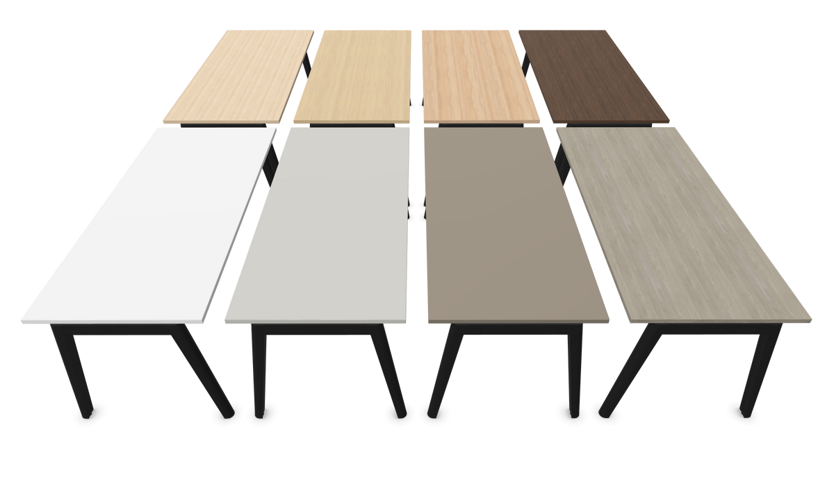 Nova Wood Schreibtisch