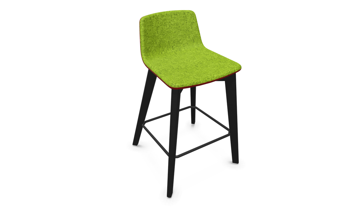 Twist & Sit Barhocker
