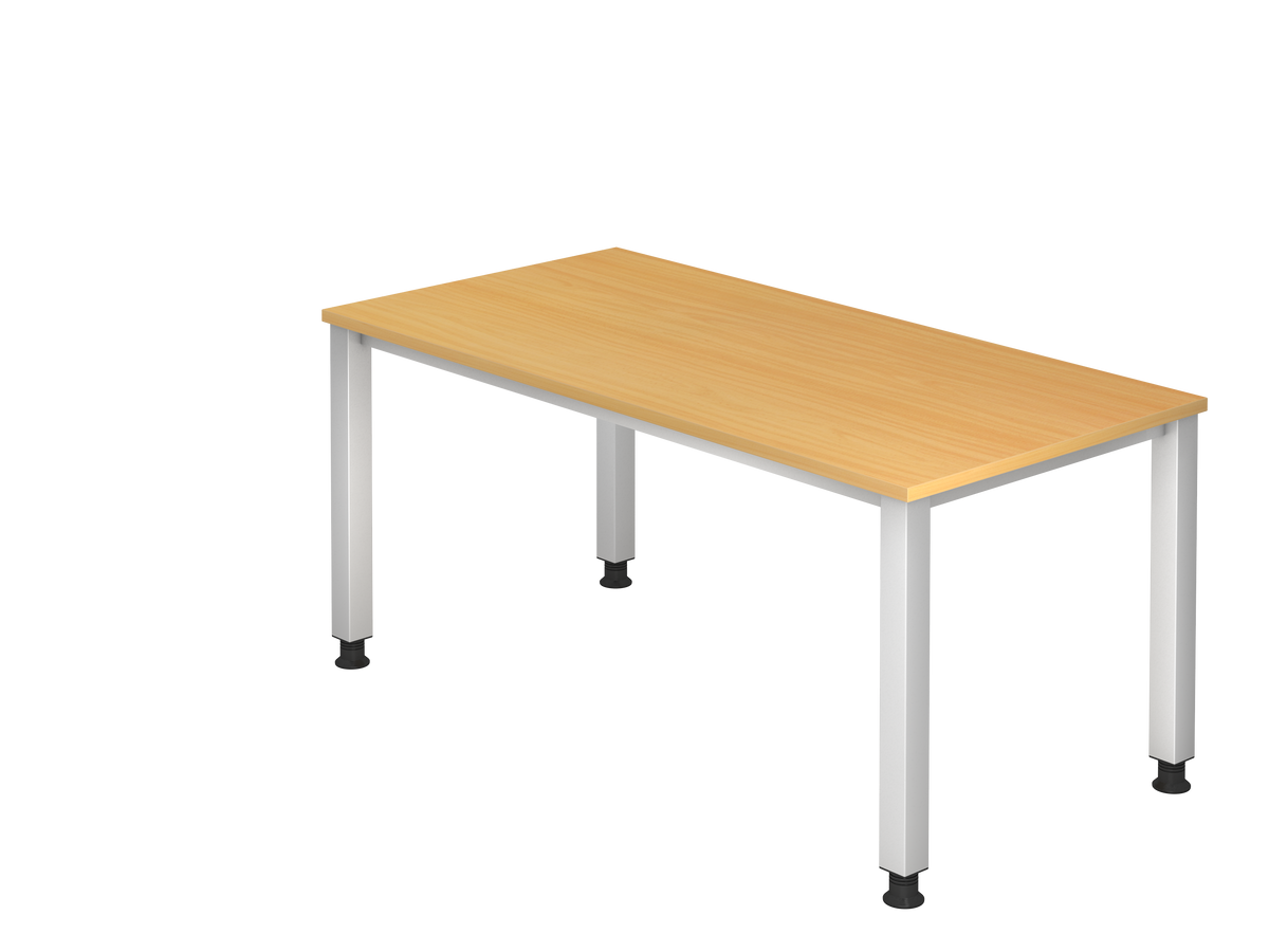 MyTable Q Schreibtisch