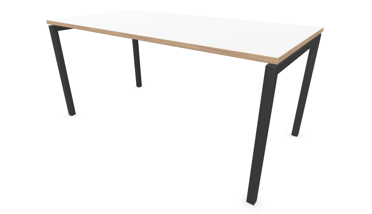 Nova U Schreibtisch