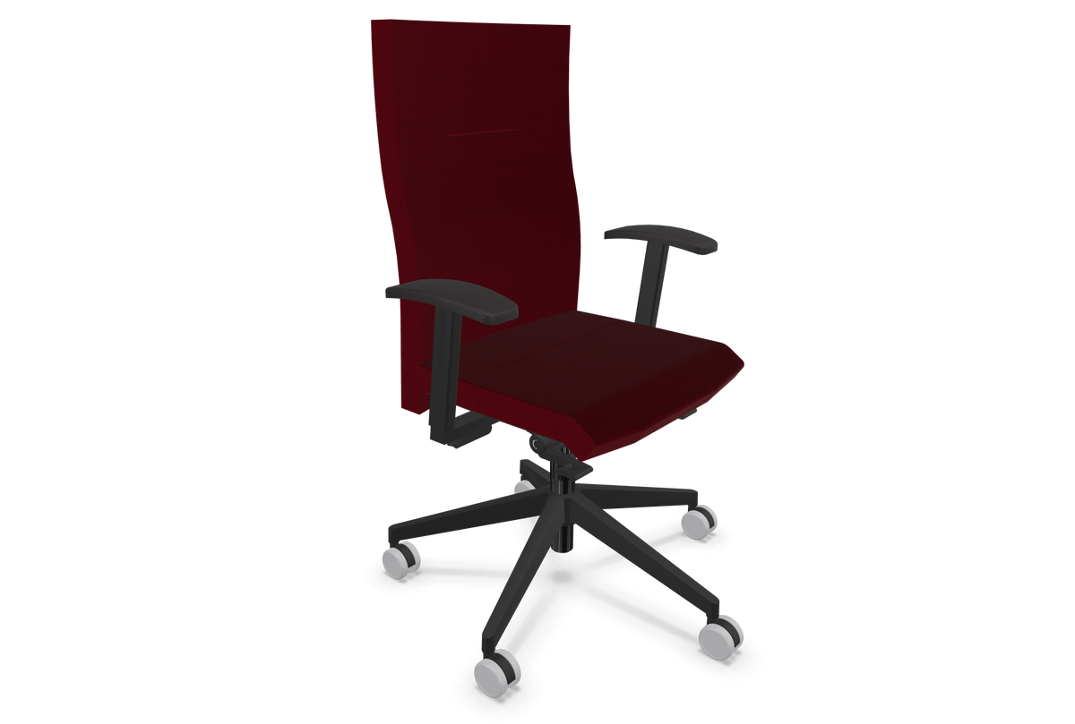 Cubo Classic Bürodrehstuhl