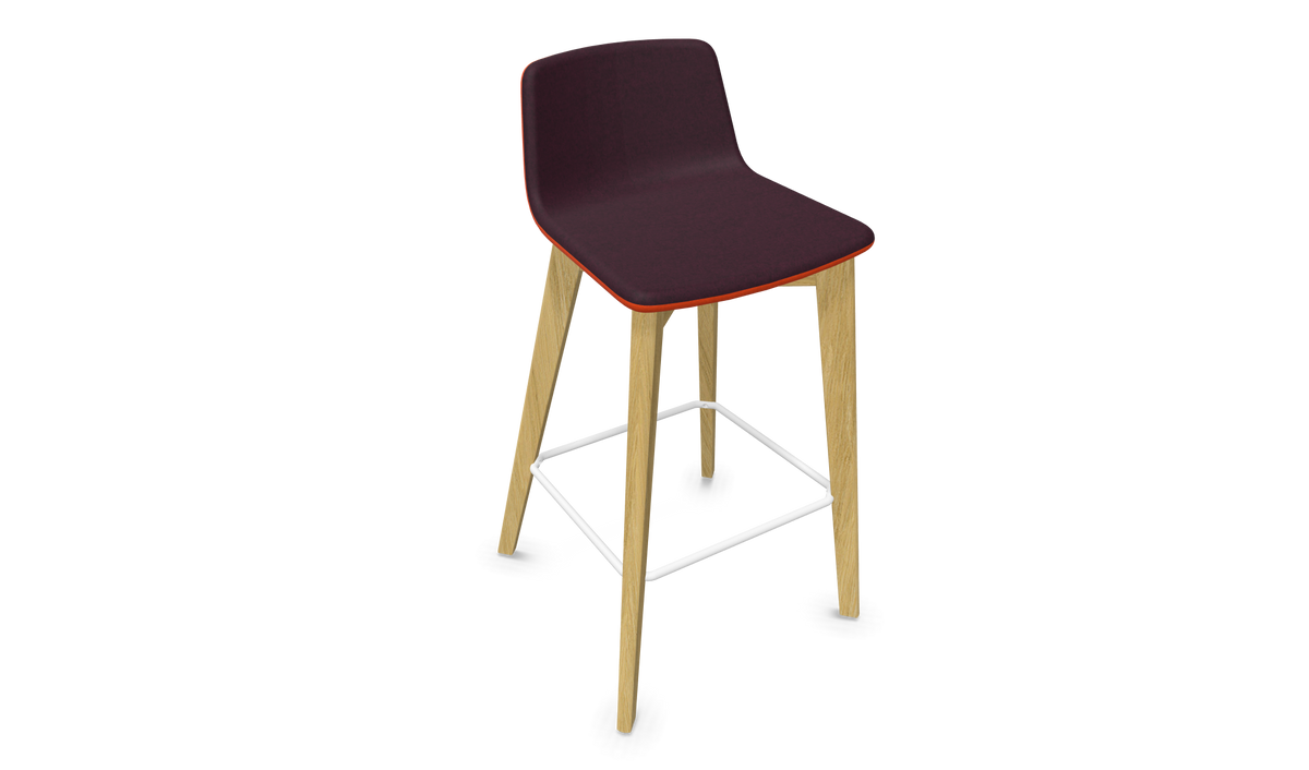 Twist & Sit Barhocker