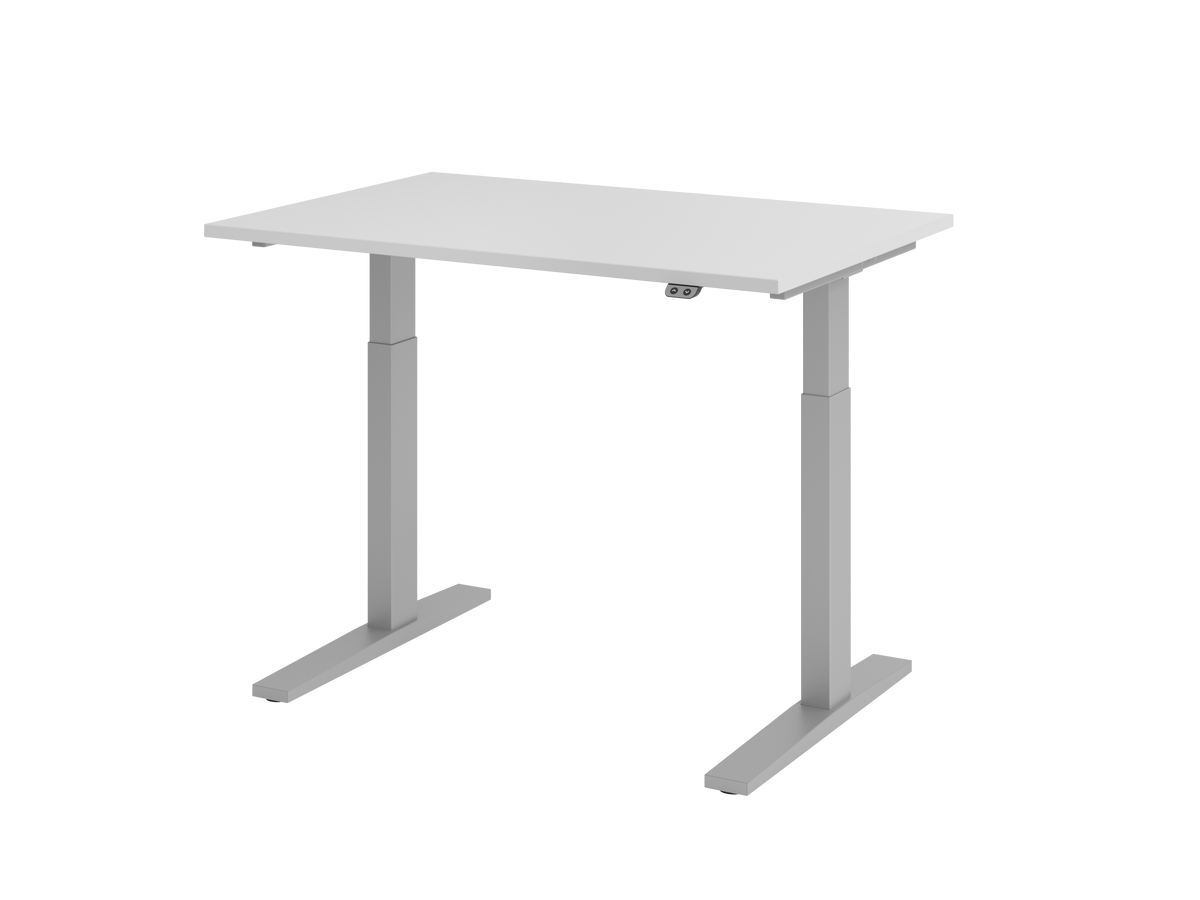 MyLift XMKA Sitz-Steh Schreibtisch