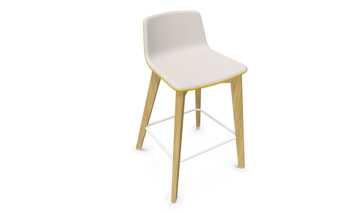 Twist & Sit Barhocker