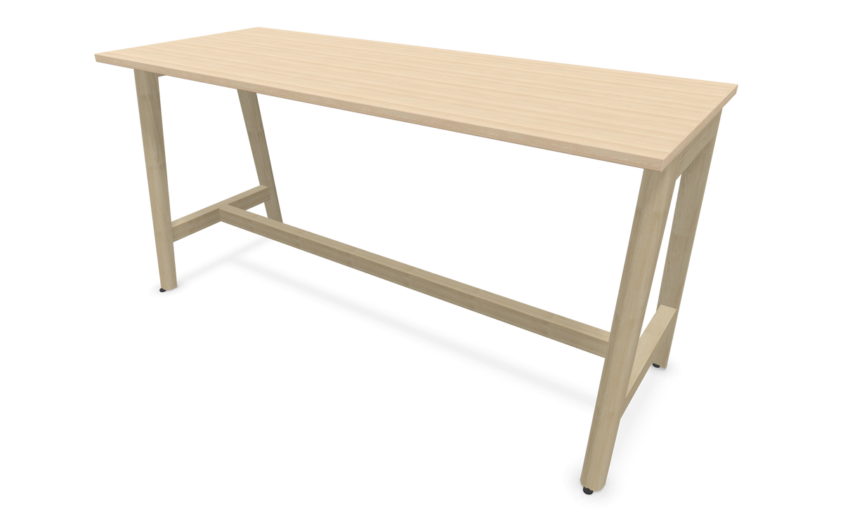 Nova Wood Hochtisch