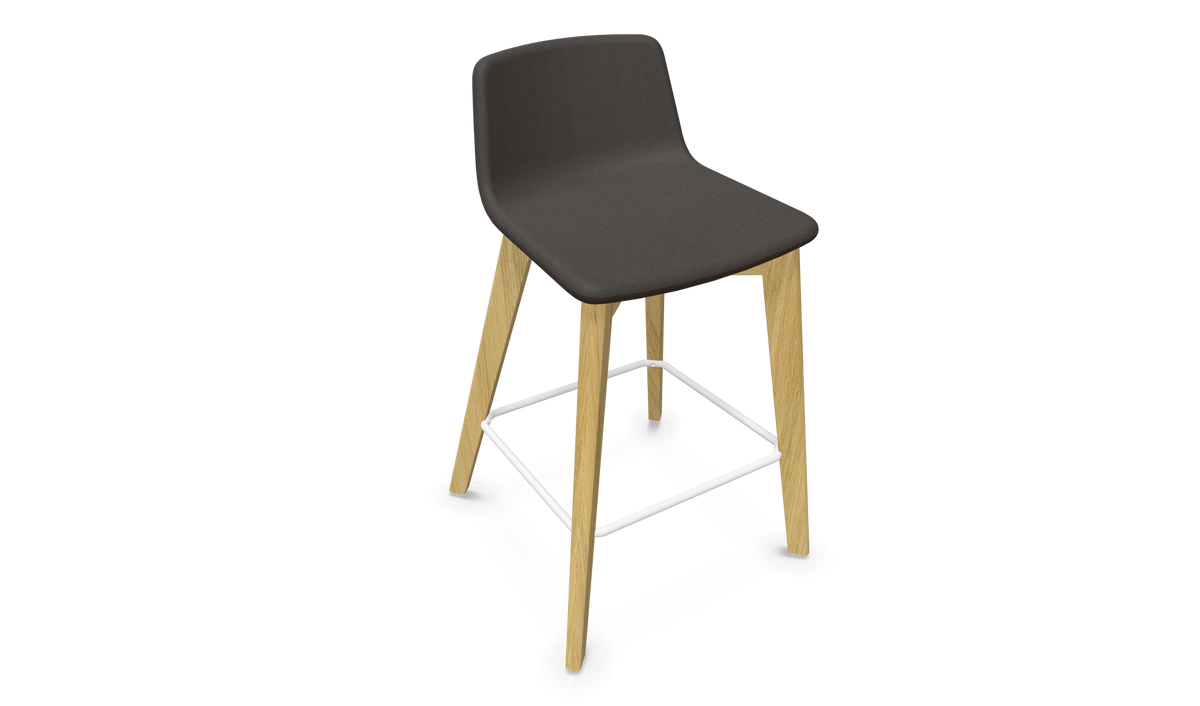 Twist & Sit Barhocker