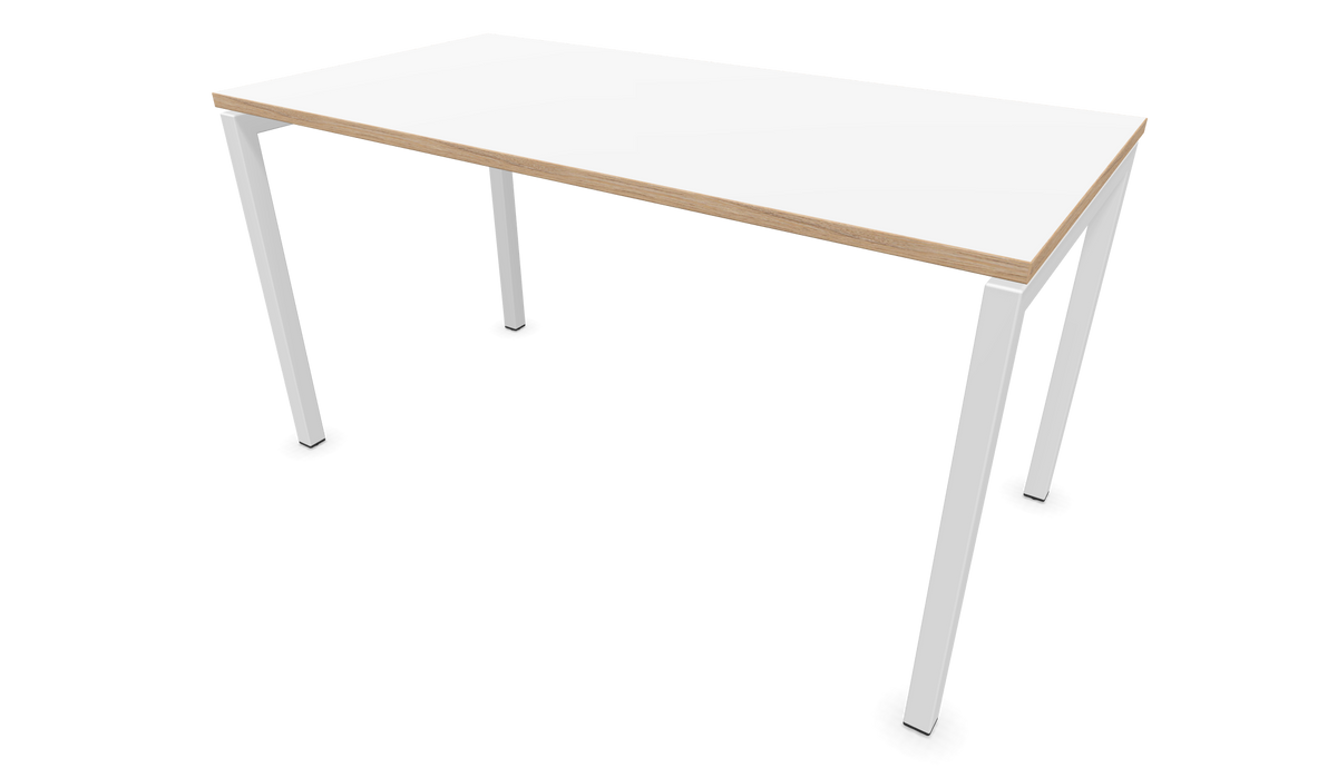 Nova U Schreibtisch
