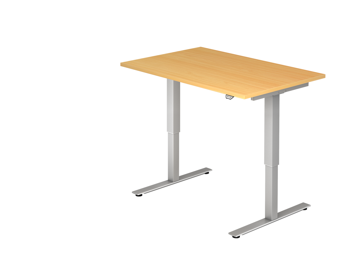 MyLift XMST Sitz-Steh Schreibtisch
