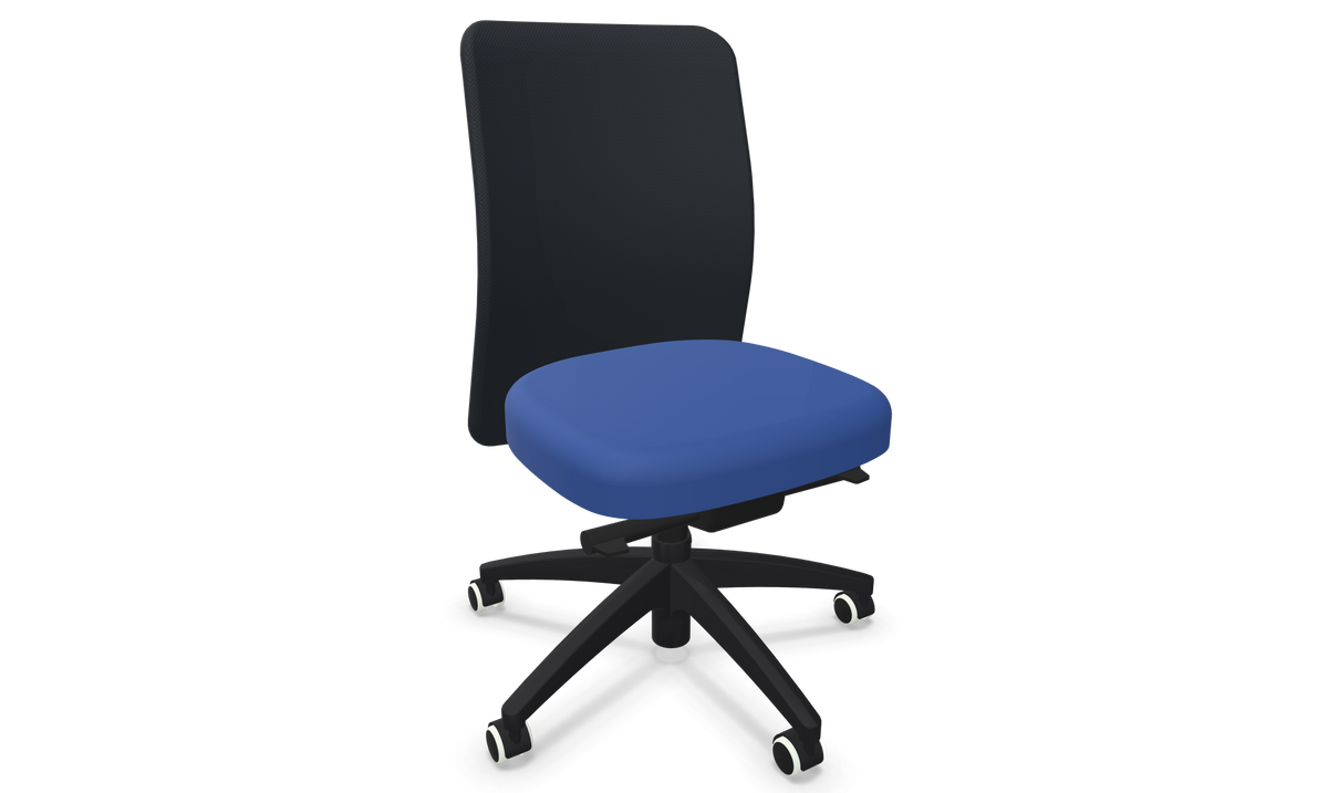 Otavo R Bürodrehstuhl