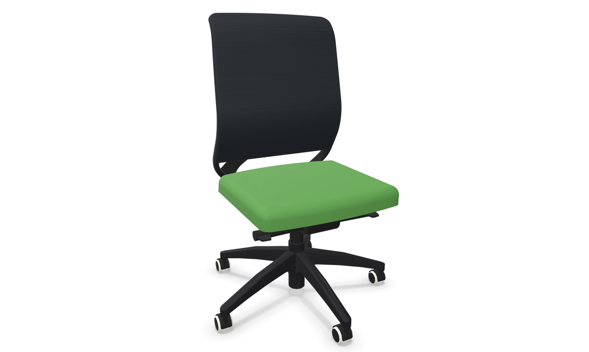 Ecochair Bürodrehstuhl