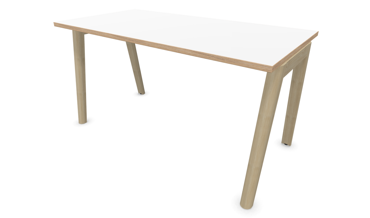 Nova Wood Schreibtisch