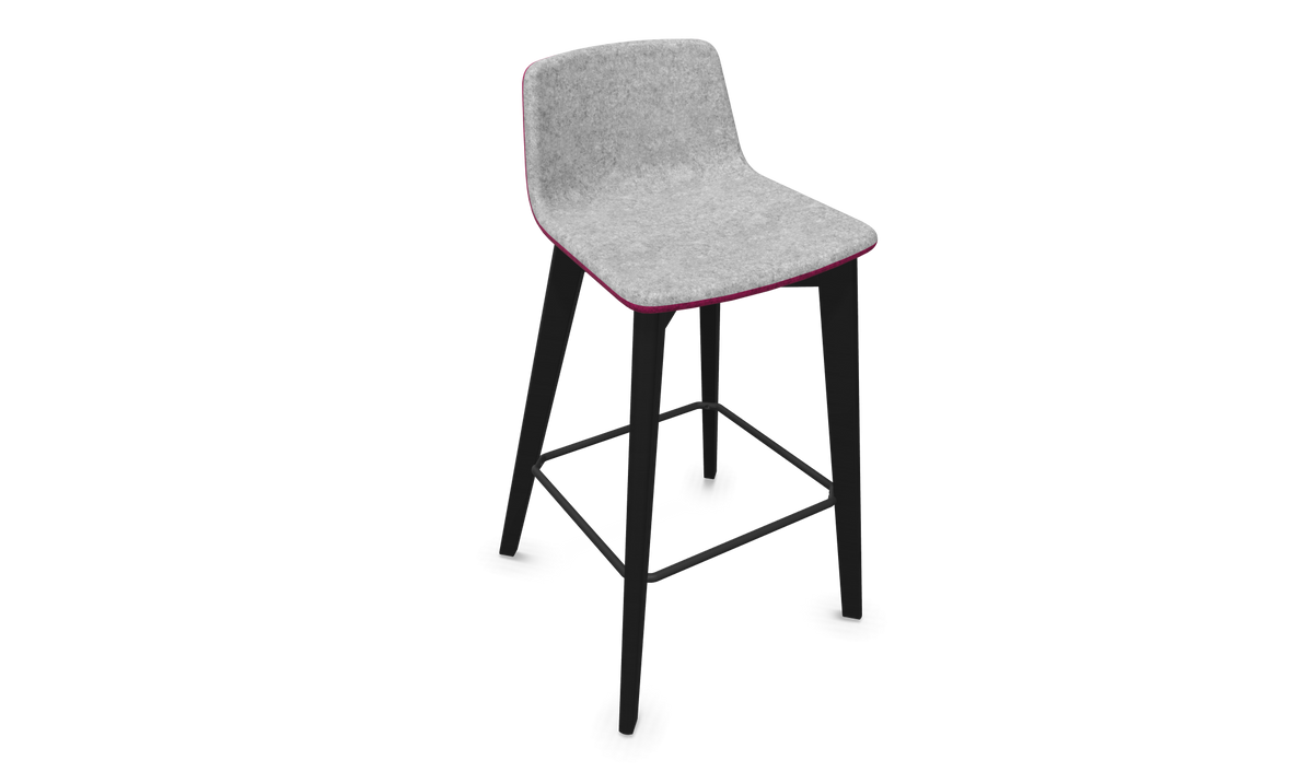 Twist & Sit Barhocker