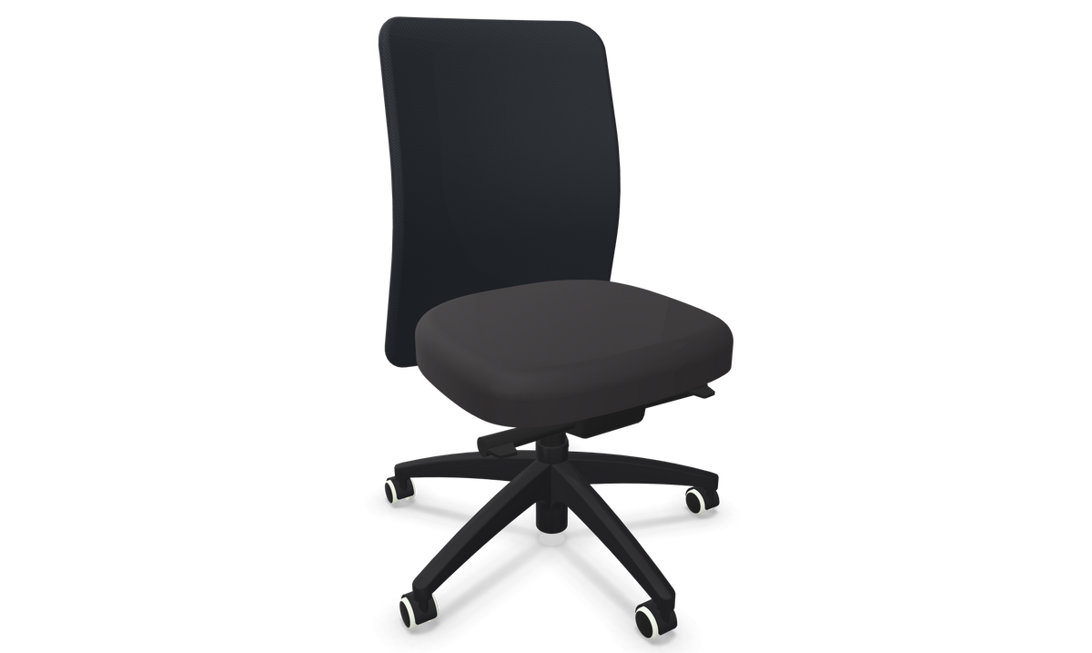 Otavo R Bürodrehstuhl