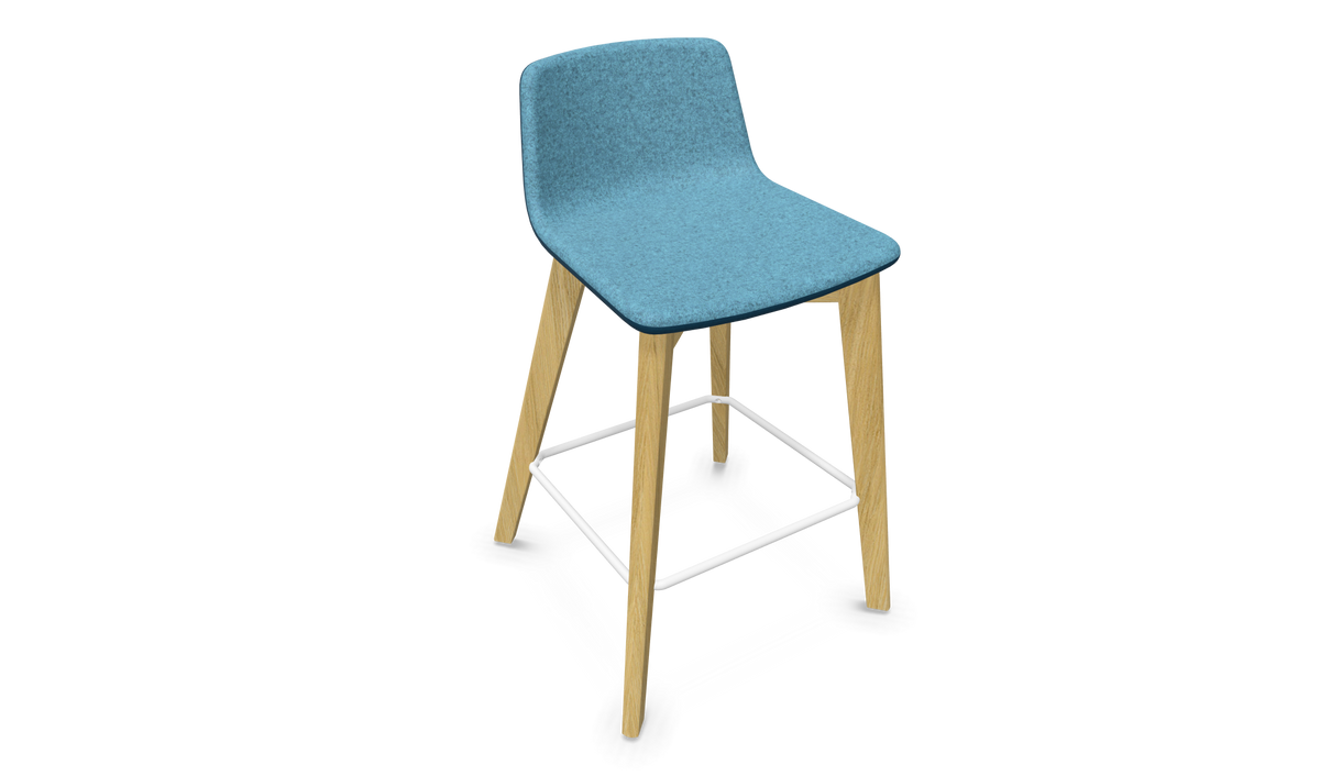 Twist & Sit Barhocker