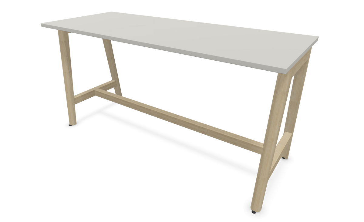 Nova Wood Hochtisch
