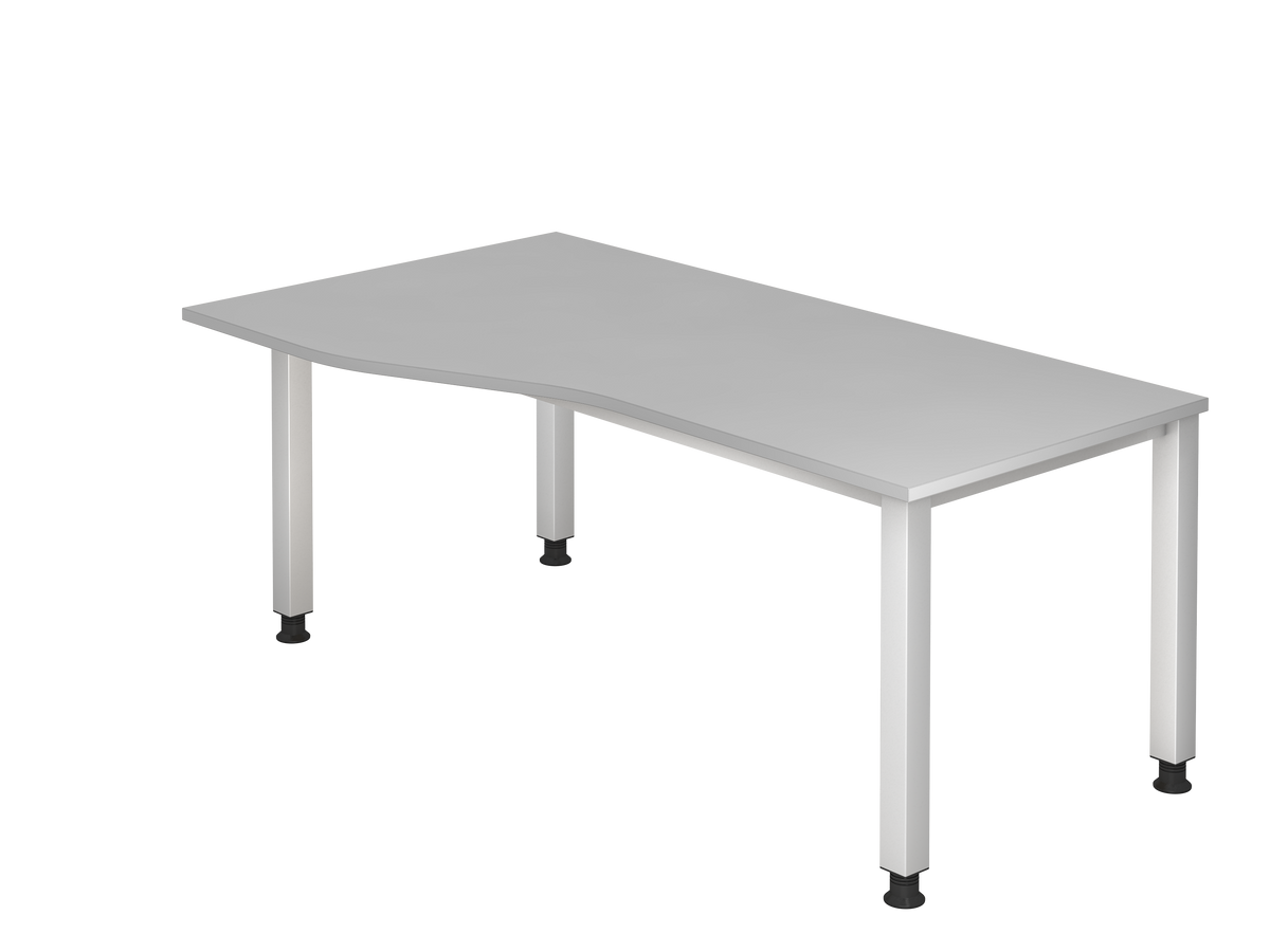 MyTable Q Schreibtisch