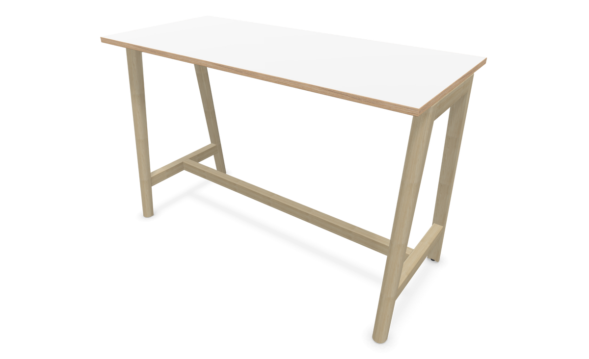 Nova Wood Hochtisch