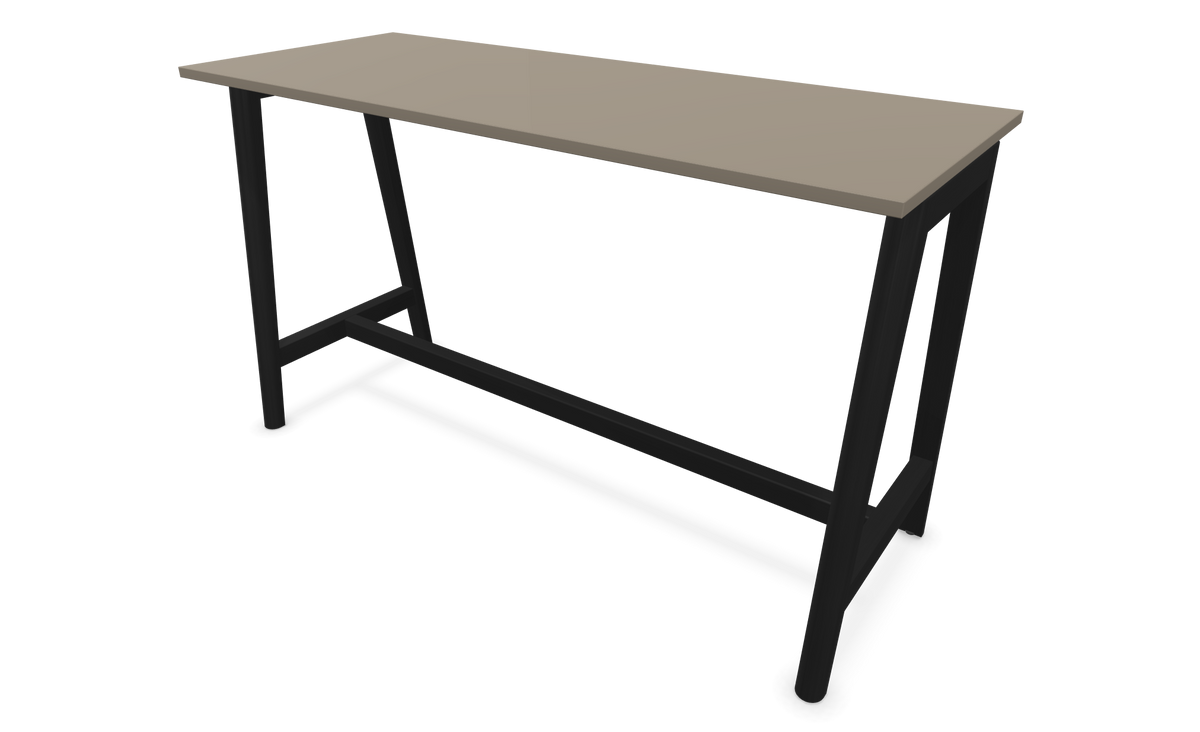 Nova Wood Hochtisch