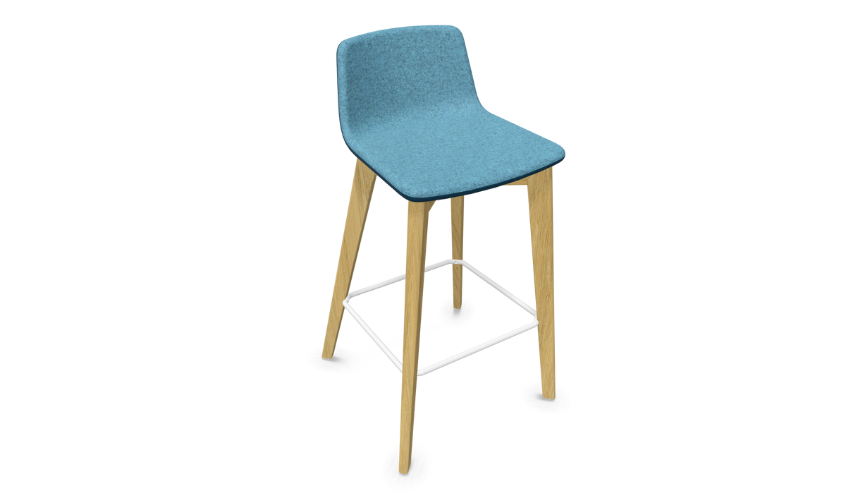 Twist & Sit Barhocker
