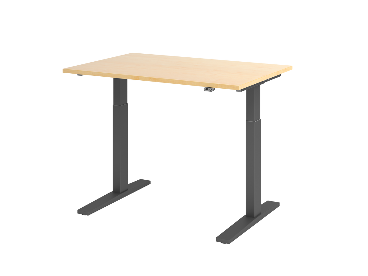 MyLift XMKA Sitz-Steh Schreibtisch