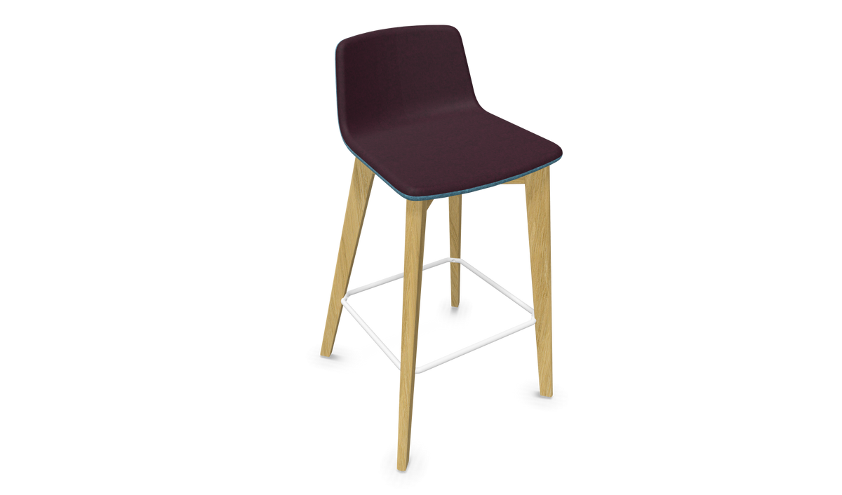 Twist & Sit Barhocker