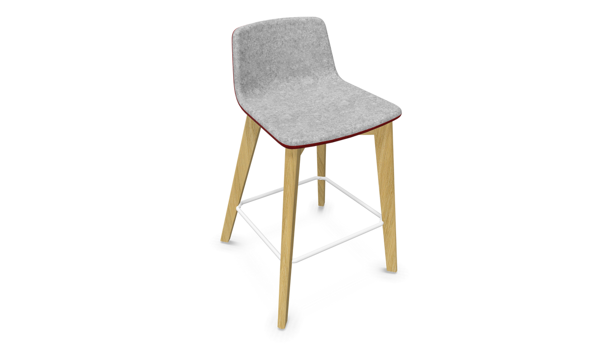 Twist & Sit Barhocker