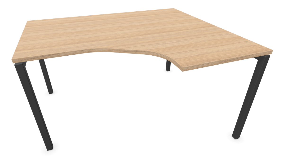 Nova U Eckschreibtisch