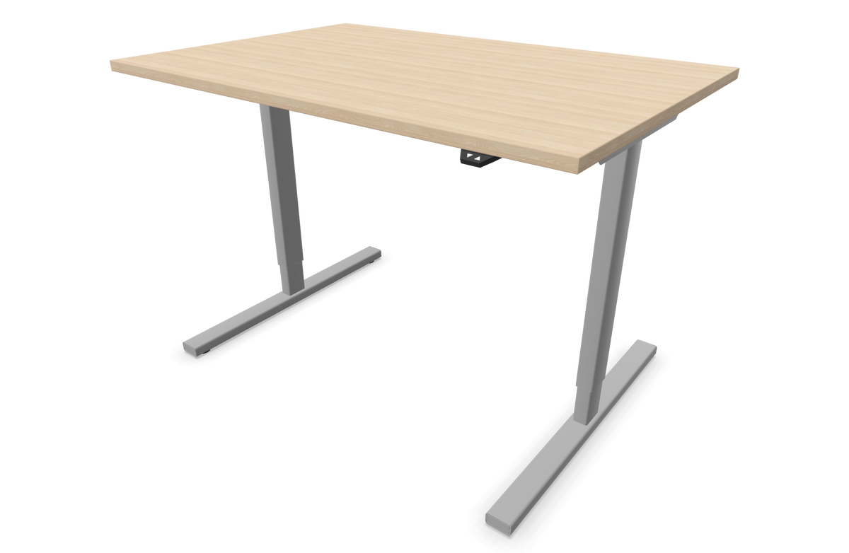 Easy Sitz-Steh Schreibtisch