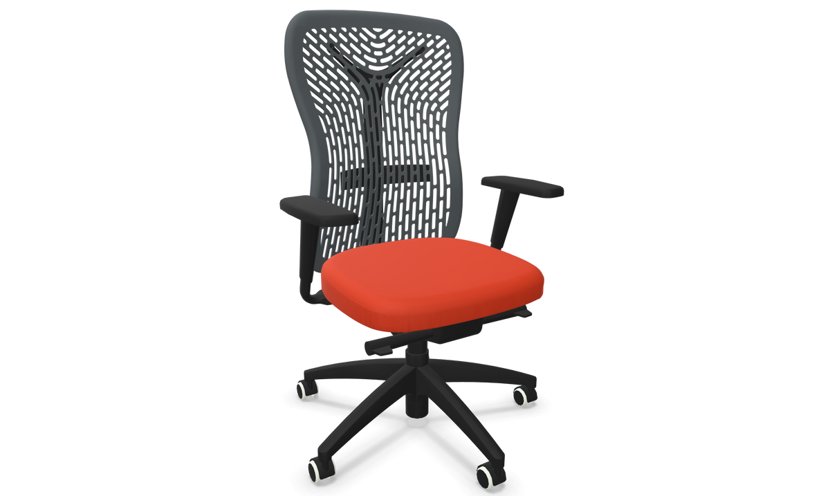 Flexa Bürodrehstuhl