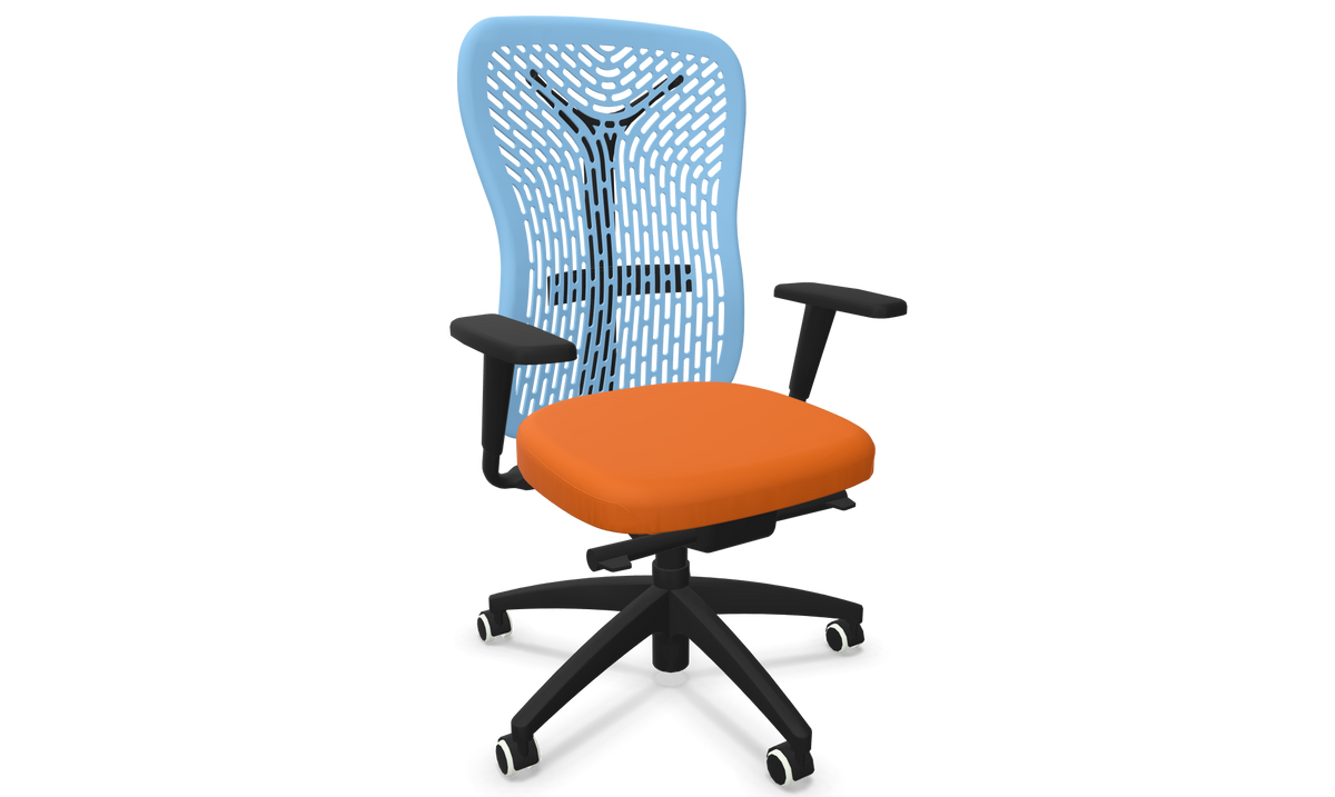 Flexa Bürodrehstuhl