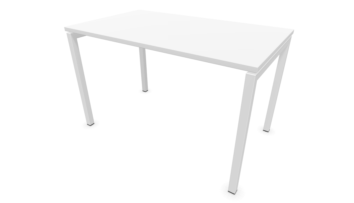 Nova U Schreibtisch