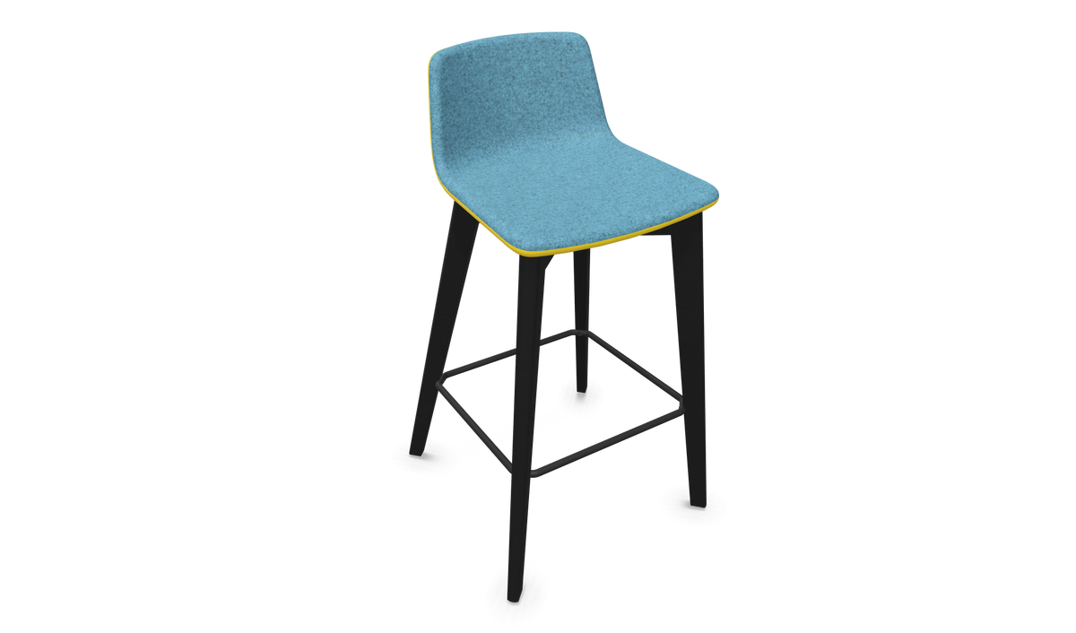 Twist & Sit Barhocker