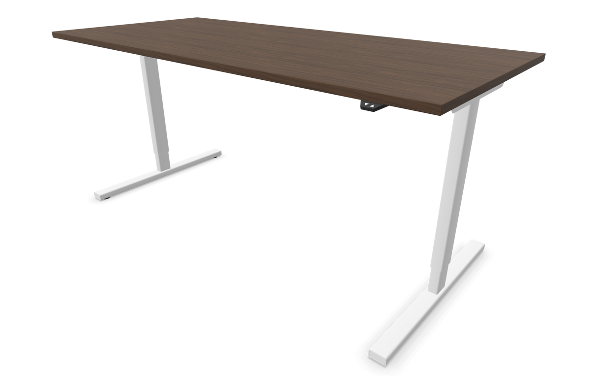 Easy Sitz-Steh Schreibtisch