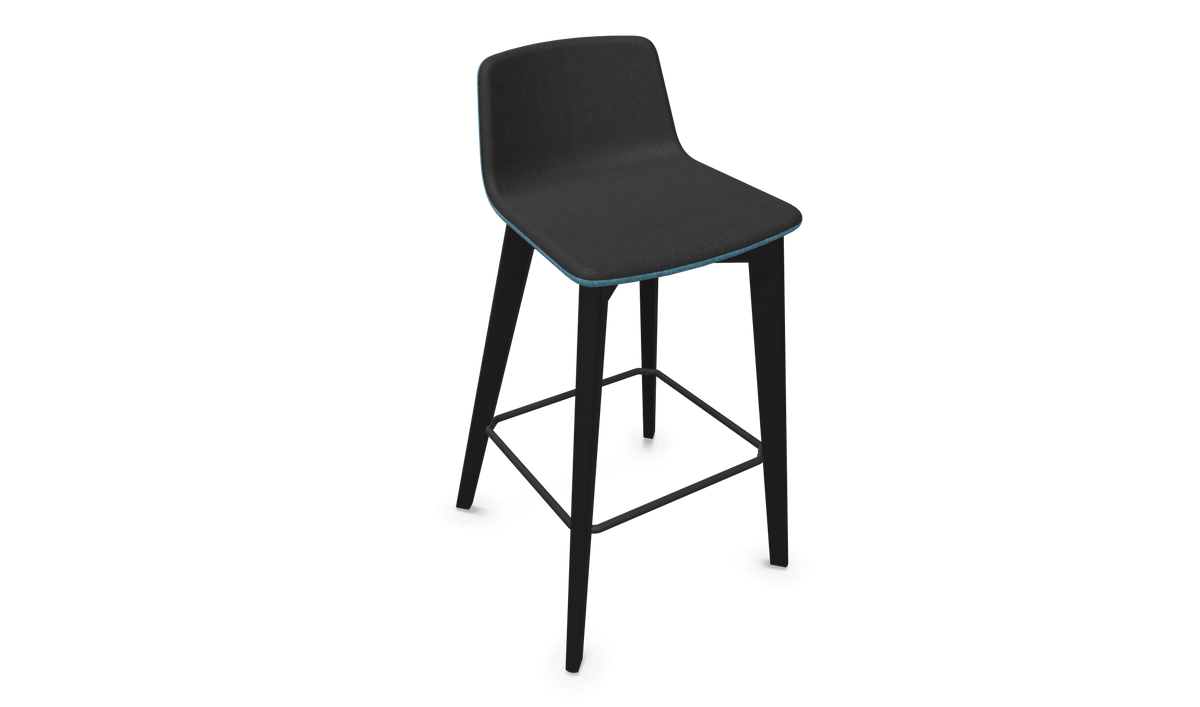 Twist & Sit Barhocker
