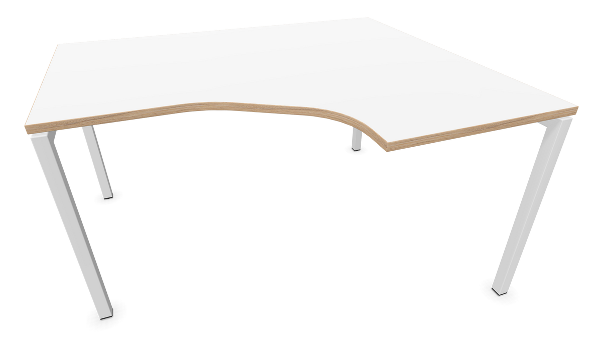 Nova U Eckschreibtisch