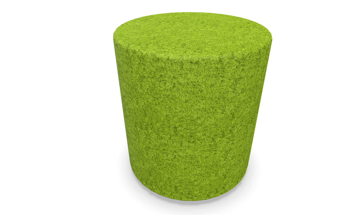 Giro Roll-Hocker