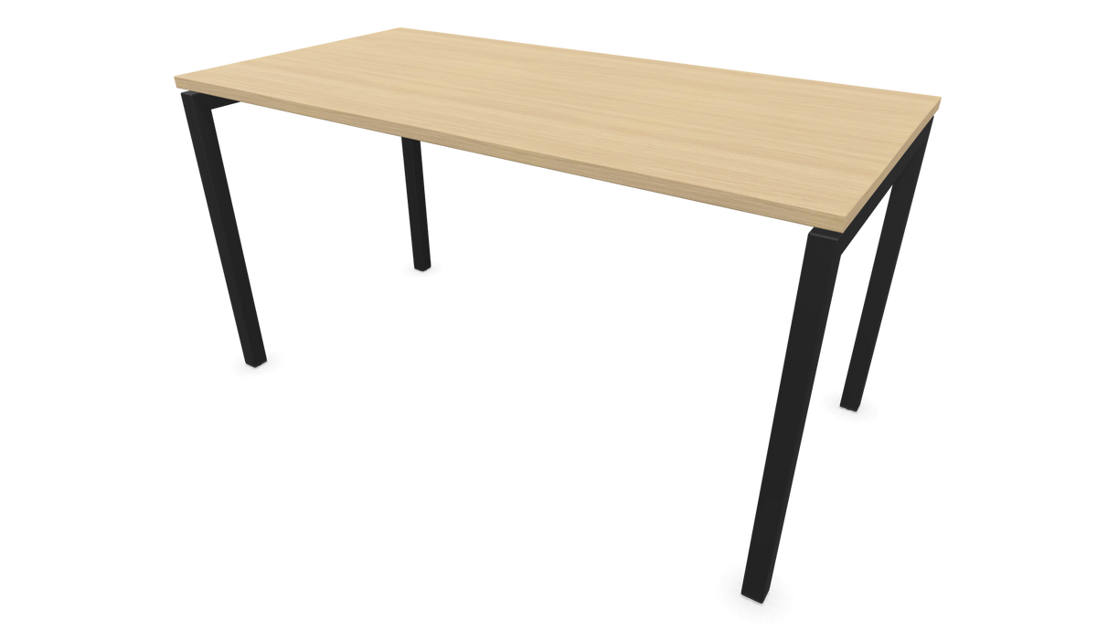 Nova U Schreibtisch