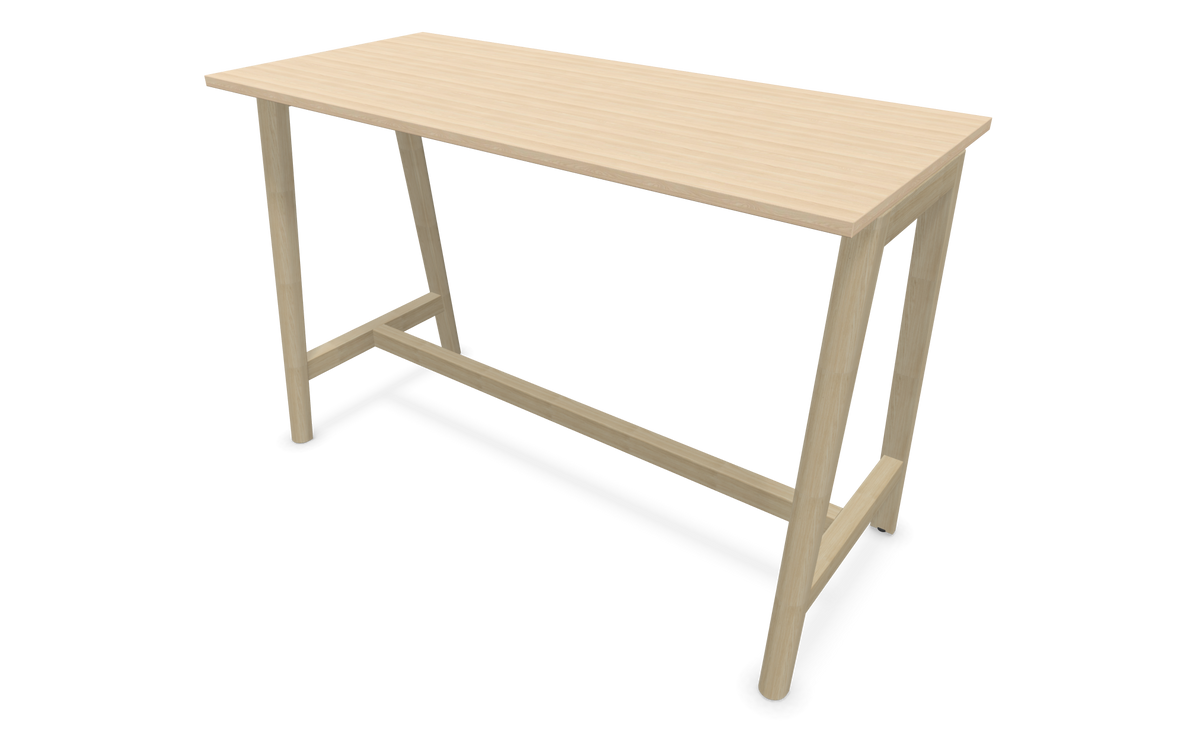 Nova Wood Hochtisch