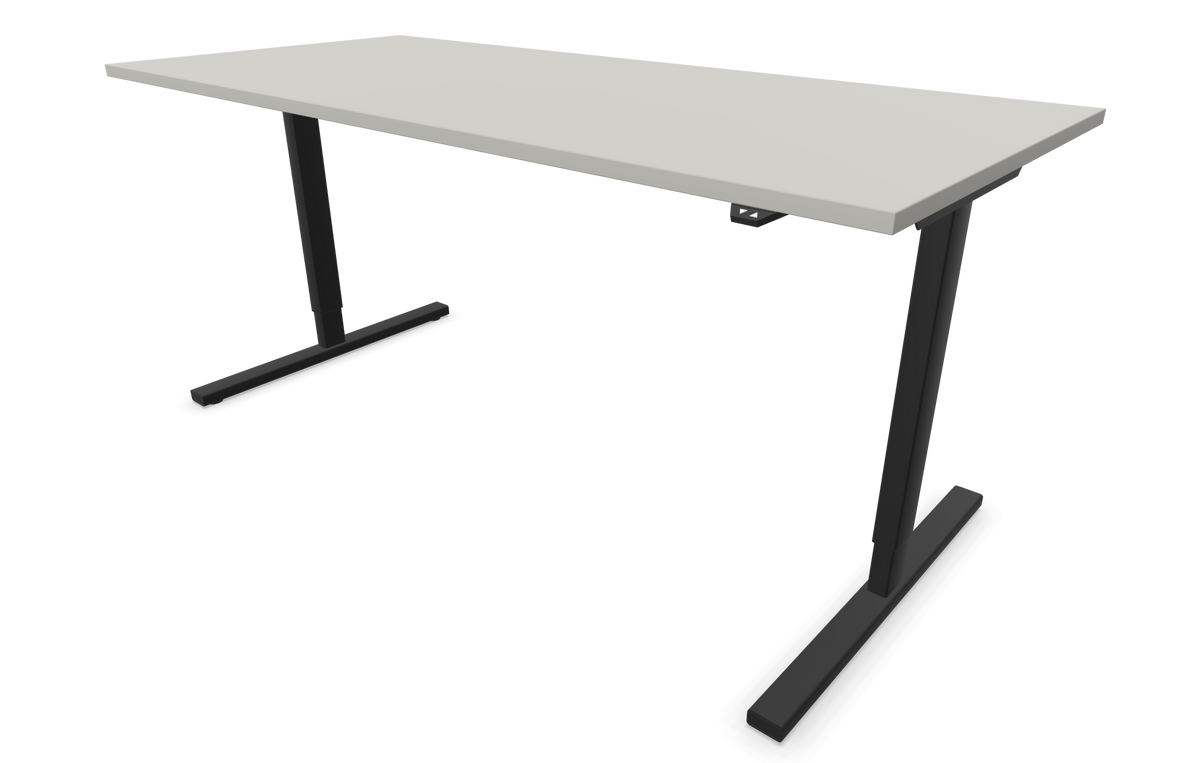 Easy Sitz-Steh Schreibtisch