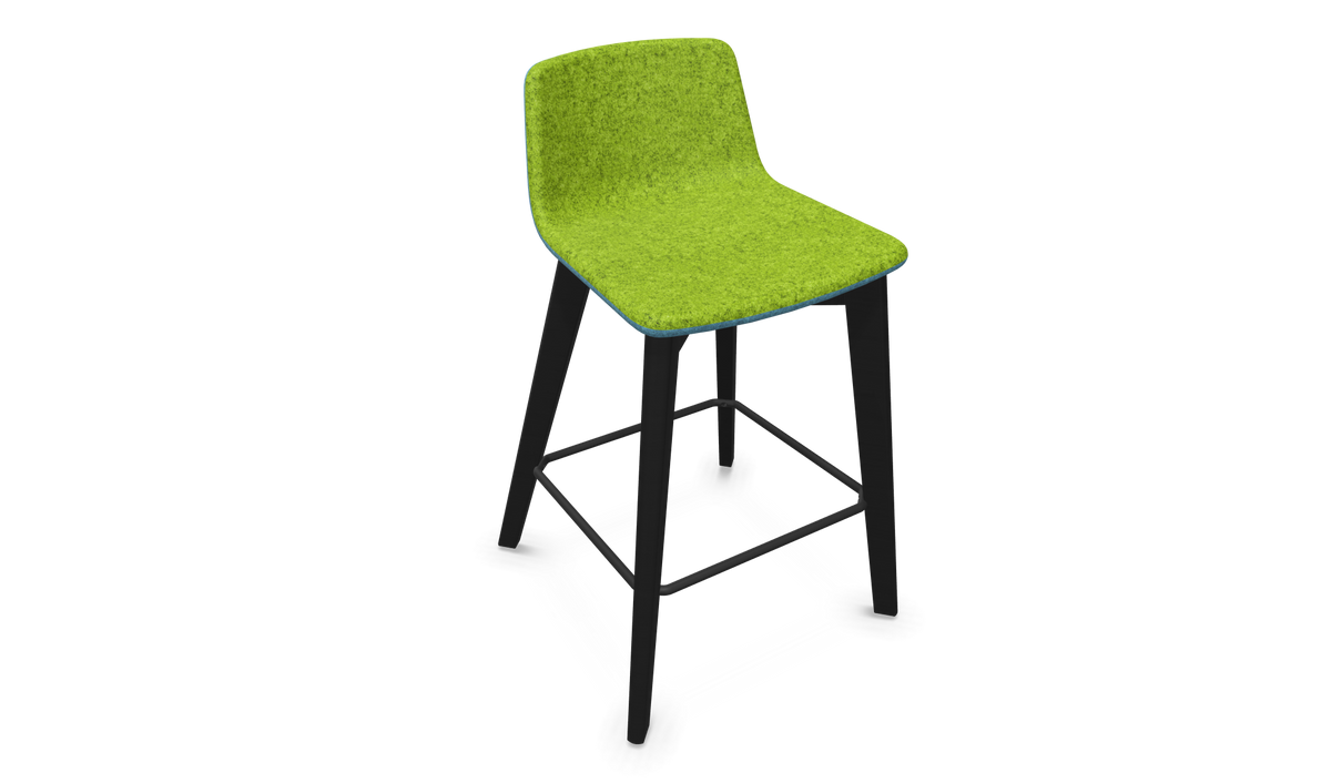 Twist & Sit Barhocker