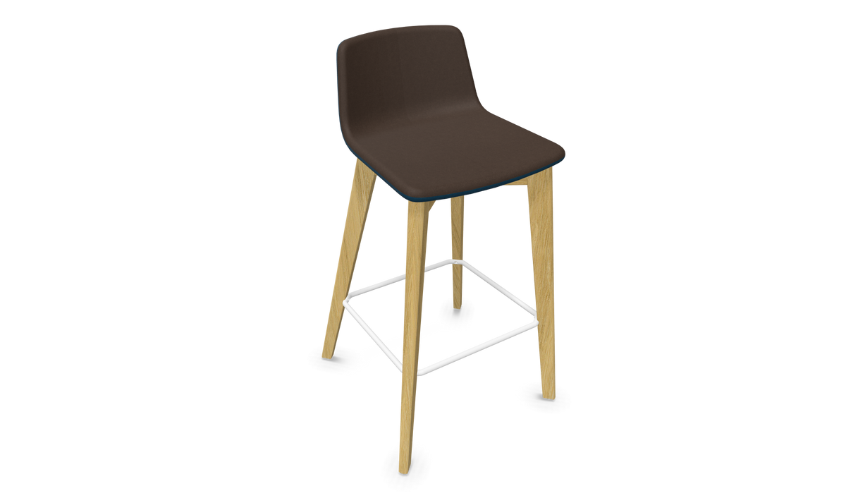 Twist & Sit Barhocker