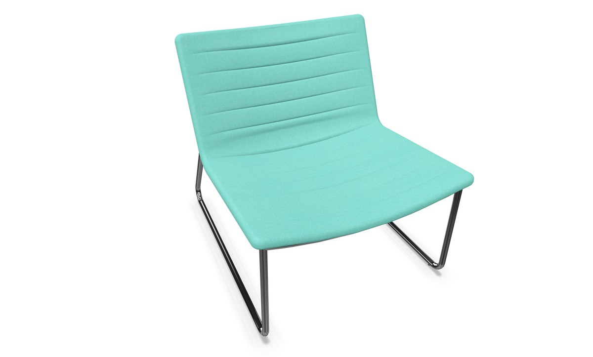 Vegas Lounge Chair