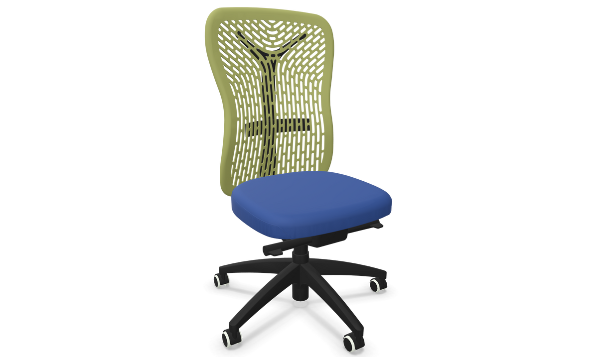 Flexa Bürodrehstuhl