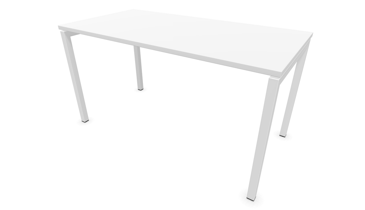 Nova U Schreibtisch