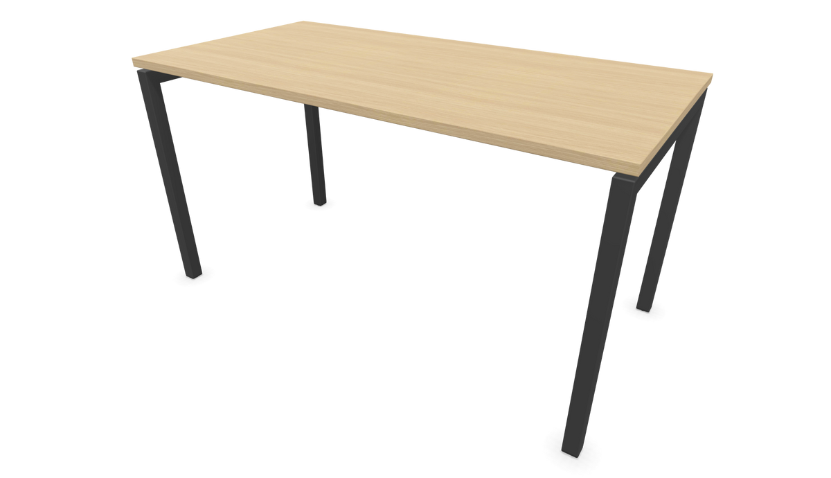 Nova U Schreibtisch