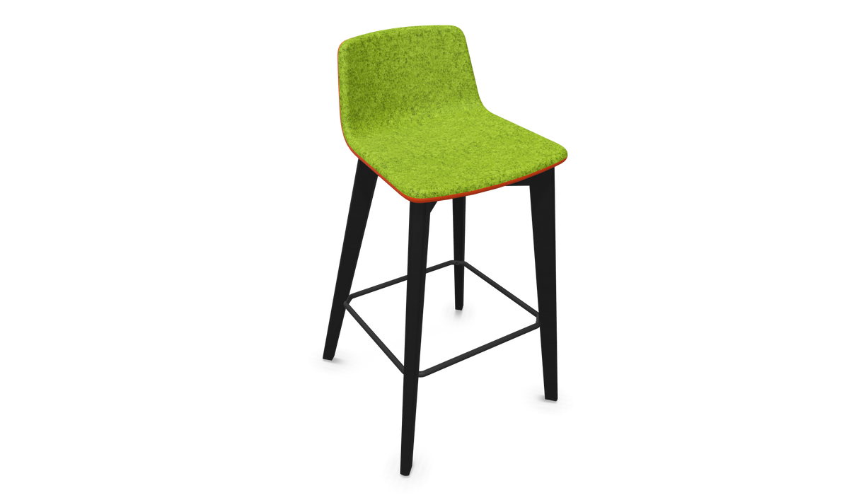 Twist & Sit Barhocker