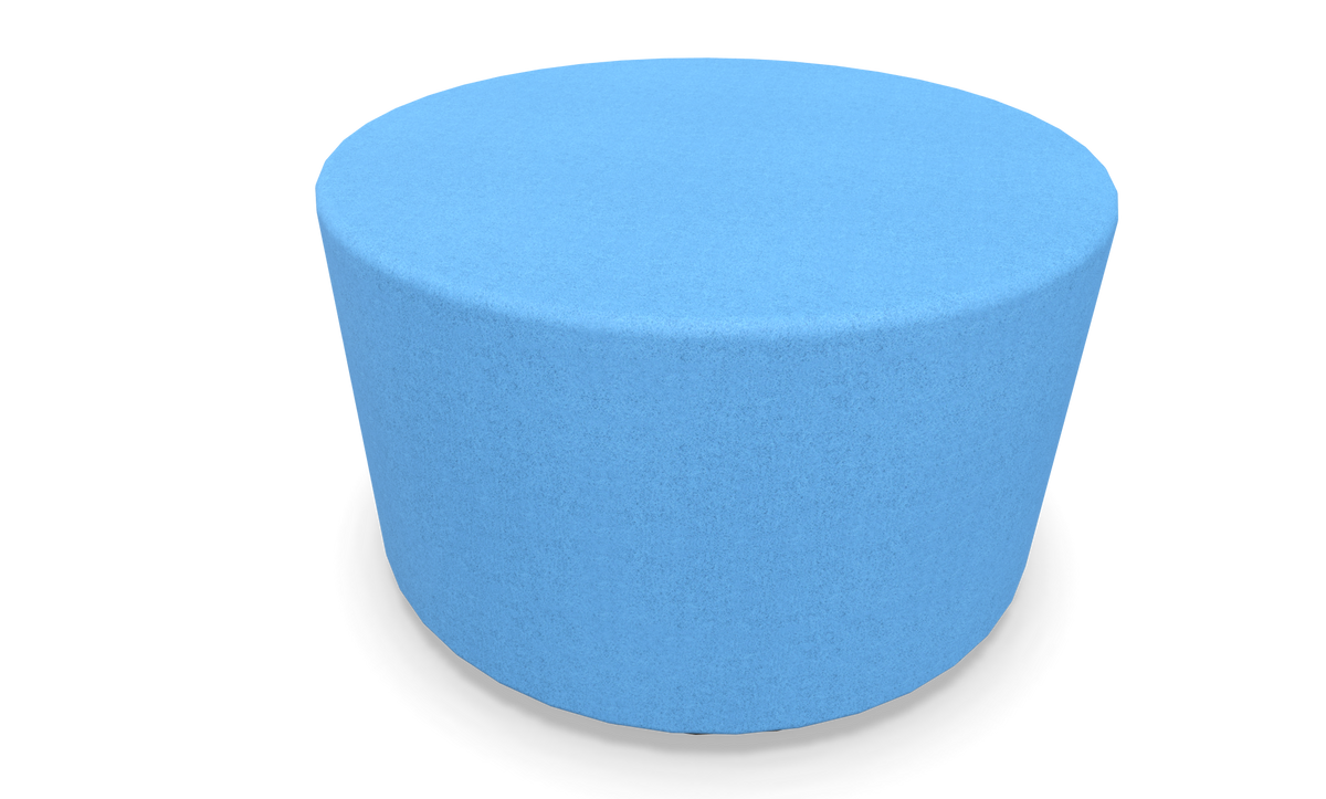 Giro Roll-Hocker