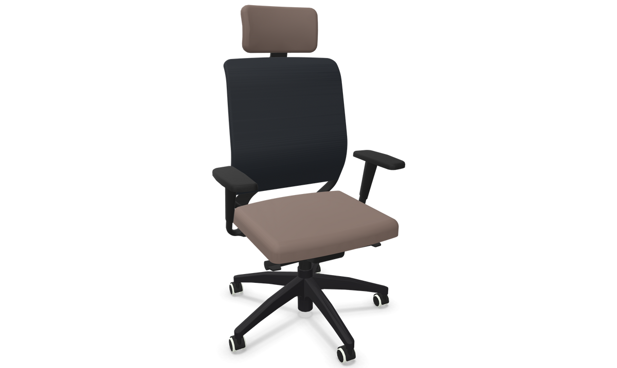 Ecochair Bürodrehstuhl