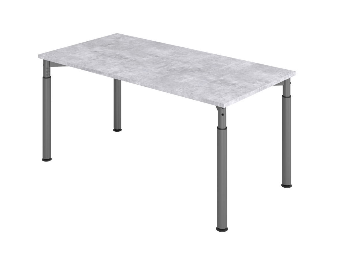 MyTable Y Schreibtisch