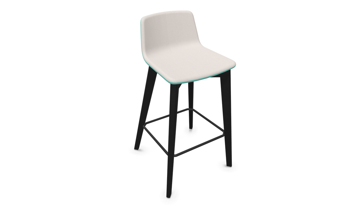 Twist & Sit Barhocker